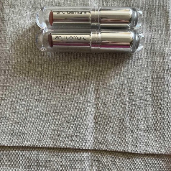 Shu Uemura Lipstick - Picture 3 of 4